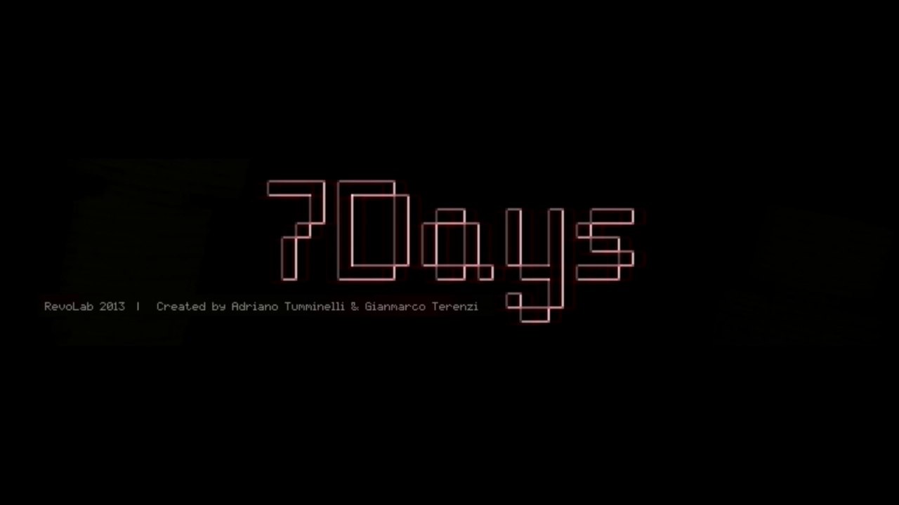 7 Days - Parte 2