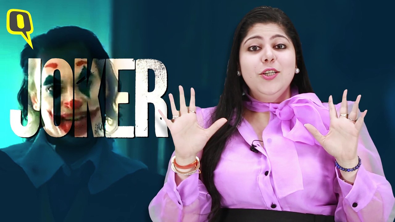 Film Review: Joker, starring Joaquin Phoenix