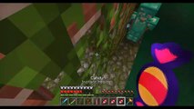 Minecraft - Scary Clowns Gameplay Part 2 - Defeat Final Boss in Scary Clowns (Minecraft Let's Play)