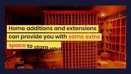 How To Convert Your Old Basement Into Multi-functional Apartment?