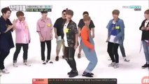 K-POP Idols Dancing and Singing to BLACKPINK Songs #06