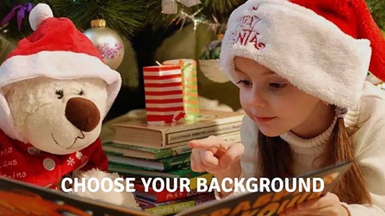 Letters from Santa