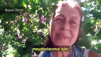 Gezi Davası için ortak çağrı