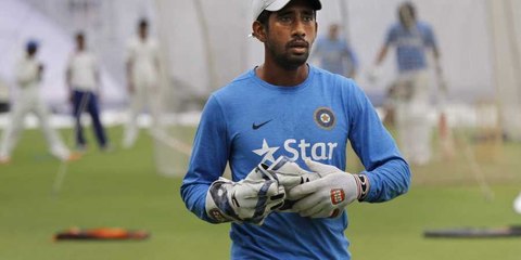 Saha Best Keeper in the World, Ashwin a Threat in India: Kohli | Oneindia Malayalam