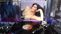 BRANDI WELLS - what goes around, comes around (1981) [extended]