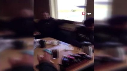 - ABD'de Başörtülü İlk Sih Polis Memuru Öldürüldü