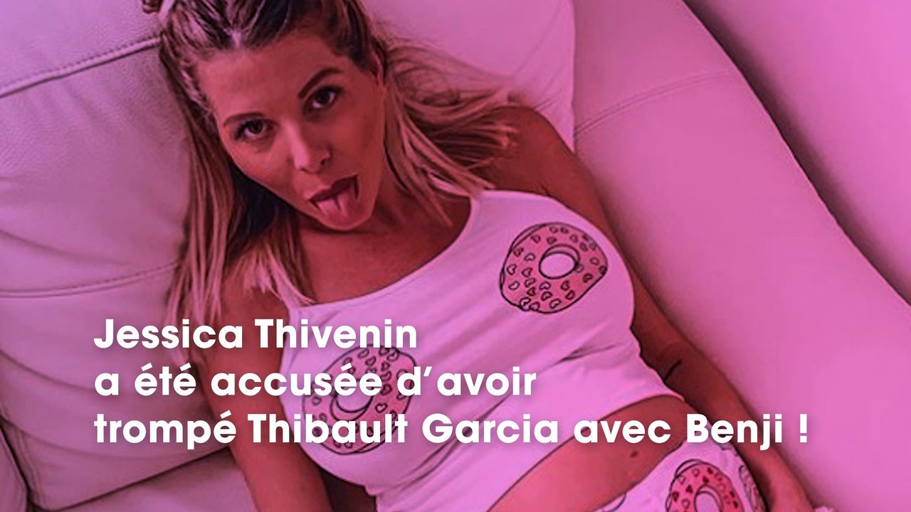 Jessica Thivenin accusée d'avoir trompé Thibault Garcia avec Benji Samat