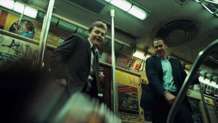 映画「ジョーカー」オンライン60秒（ストーリー編）　2019年10月4日（金）公開 - Joker