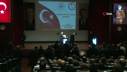 Süleyman Soylu: Artık Birilerinin Gelip Bizi Vurmasını Bekliyor Değiliz