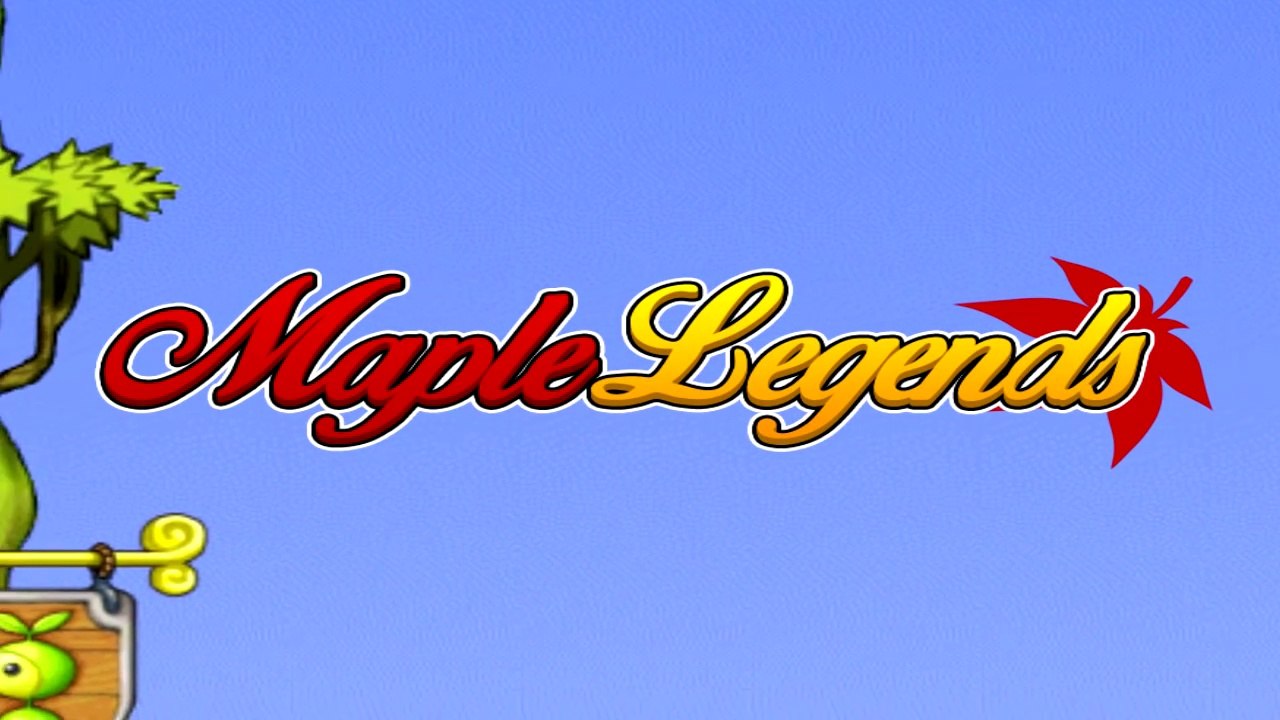 MapleLegends - Old School MapleStory - video Dailymotion