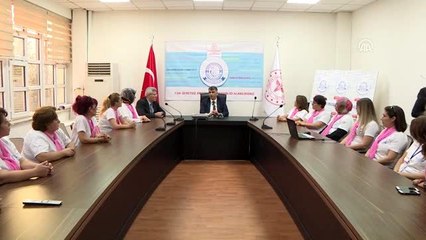 Anneler için "Emzirme Danışmanlık Timi" geliyor