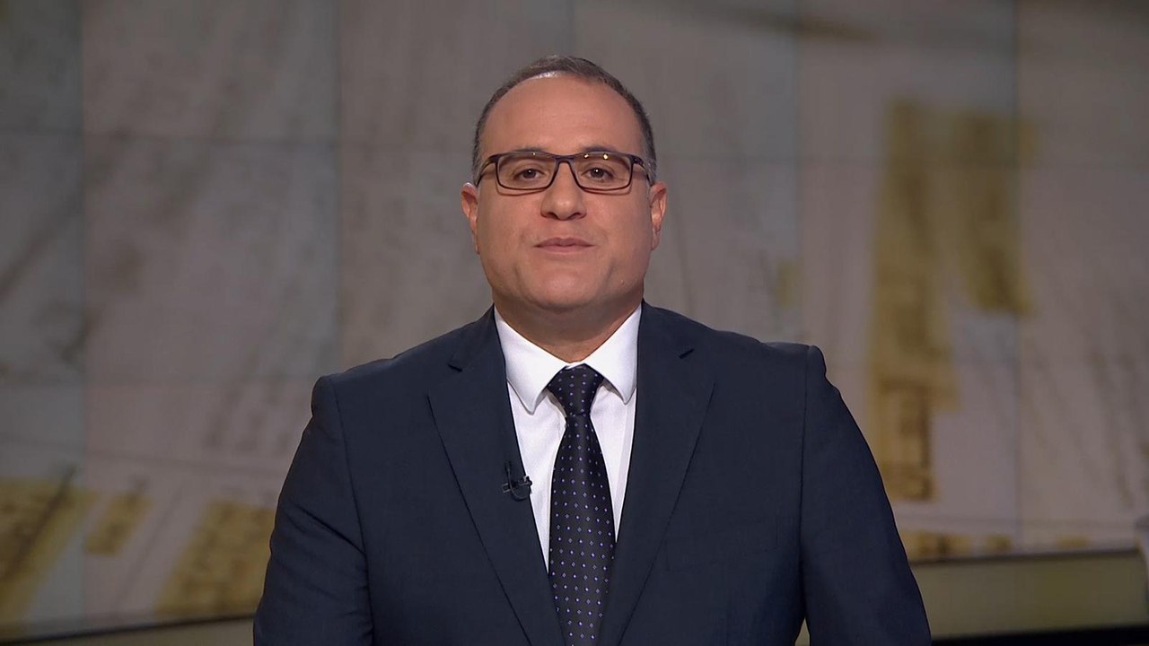 مرآة الصحافة الثانية 2019/10/1