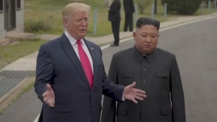 Corea del Norte y EEUU retoman esta semana su diálogo sobre desnuclearización