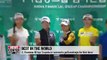 S. Koreans golfers fill top 3 spots in women's golf rankings for first time