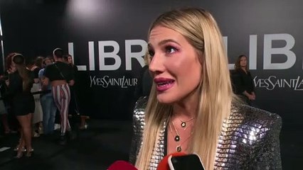 La mujer de Manuel Carrasco revela en qué ha cambiado su vida tras tener a su hija
