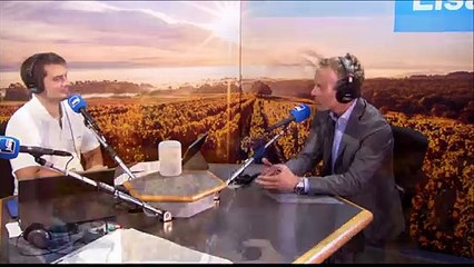 Emmanuel Goetz, PDG de Bretzel Burgard