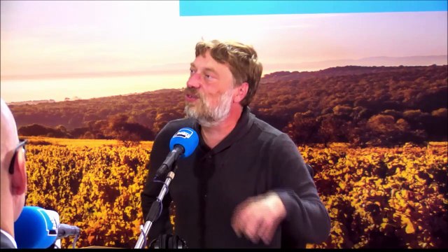 Thierry Kuhn d'Emmaüs