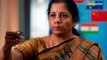 Do not say extreme things: FM Nirmala Sitharaman responds to PMC Bank depositor's suicide threat