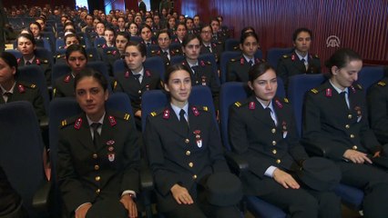 Soylu: 'Dağdaki teröriste erzak gönderen adama sesimizi çıkarmazsak verdiğimiz mücadelenin samimiyeti sorgulanır' - ANKARA