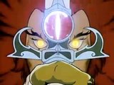 Thundercats Clássico - Abertura