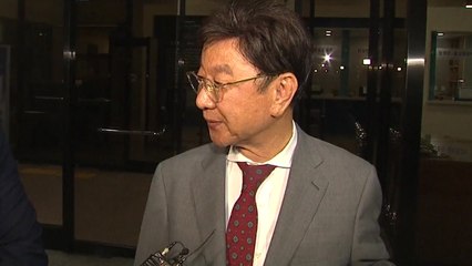 유은혜 "최성해 동양대 총장, 단국대 제적 확인" / YTN