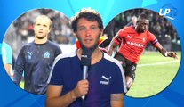 Germain Vs H.Traoré : le match dans le match