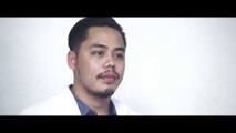 AKO: John Nico Ronquillo: The Fish Vendor's Son Who Becomes A Licensed Doctor