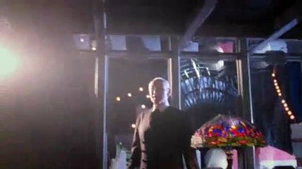 Firefly S01E01 Firefly The Train Job