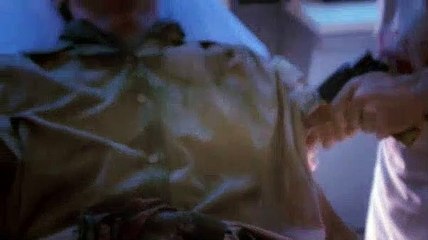 Firefly S01E02 Firefly Bushwhacked