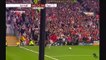 Manchester United 4-3 Real Madrid - UEFA CL 2002 -2003 [HD]