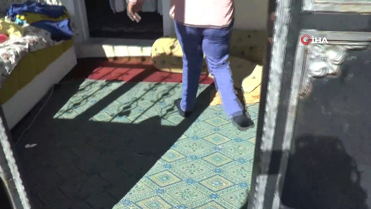 Başkan Uçar, engelli gencin yol sorununa duyarsız kalmadı