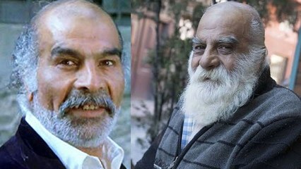 Yeşilçam’ın usta oyuncusu hayatını kaybetti