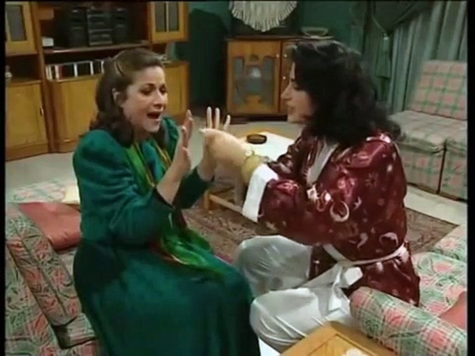 مسلسل+يوميات+جميل+وهناء+ـ+الحلقة+14+الرابعة+عشر...