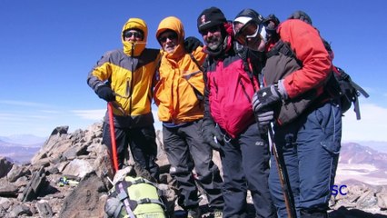 SIN CONSERVANTES - FENOMENO DEL NIÑO