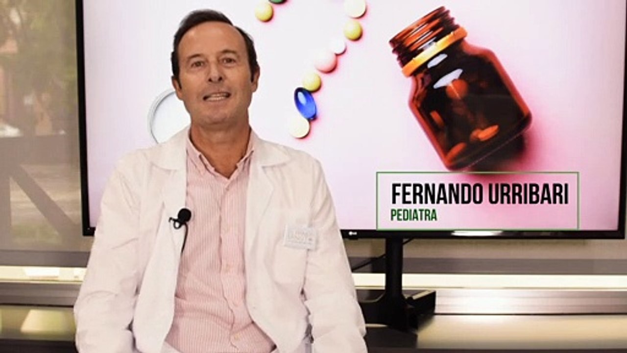 Primer Minuto: Antibióticos