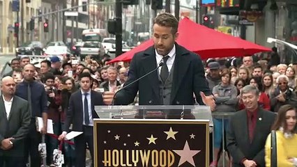 Biography: Ryan Reynolds: Comedic Superhero