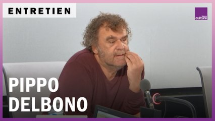 Avec Pippo Delbono, y’a de la joie