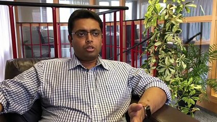 Torry Harris DNA – engineering excellence