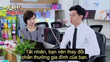 Đại Thời Đại Tập 279 - Phim Đài Loan - THVL1 Lồng Tiếng - Tap 280 - Phim Dai Thoi Dai Tap 279