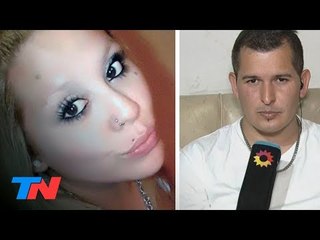 Mató a su hija y la enterró en el patio | Habla el novio de Ariana: "No me cerraba nada"