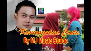 Remake Lagu Kesungguhan cinta by MJ MUSIC STUDIO