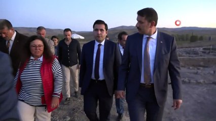 Sivas’ta kayıp Hitit kentleri aranıyor