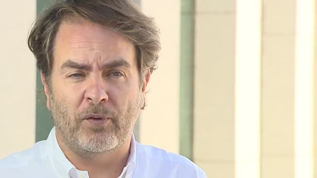 Bermúdez de Castro vaticina que volverá a aplicarse el artículo 155 en Cataluña