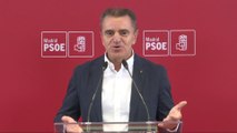 PSOE-M solicitará información a alcaldesa de Móstoles