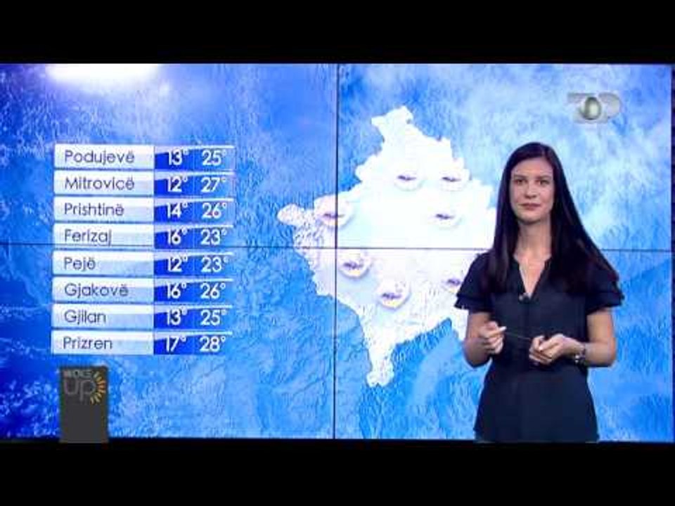 Emisioni i plotë – Wake Up, 01 Tetor 2019