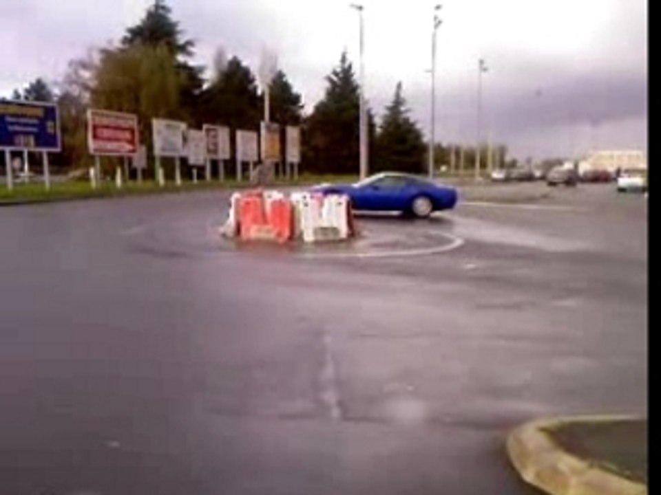 DRIFT