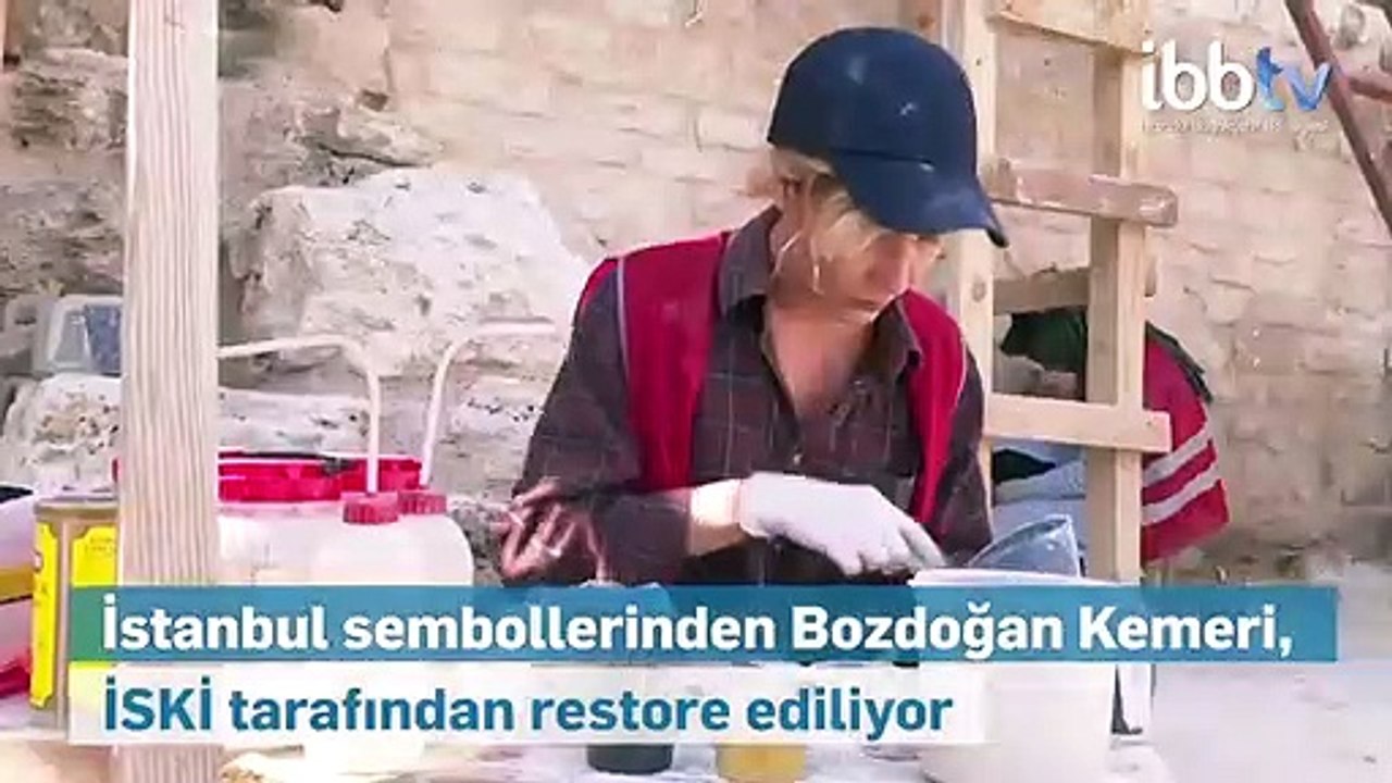 Ekrem İmamoğlu el attı adeta tarih fışkırdı...