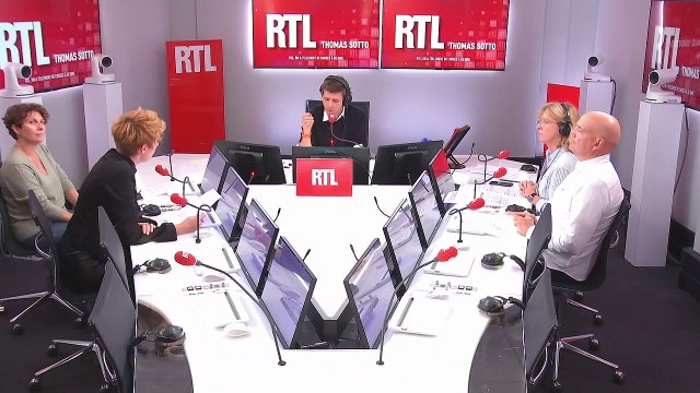 Incendie à Rouen : Une catastrophe majeure , selon Natacha Polony sur RTL
