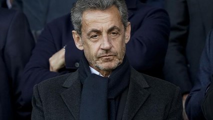 Nicolas Sarkozy revient sur le banc des accusés dans l'affaire Bygmalion