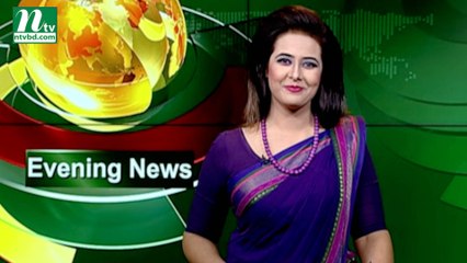 NTV Evening News | 01 October 2019